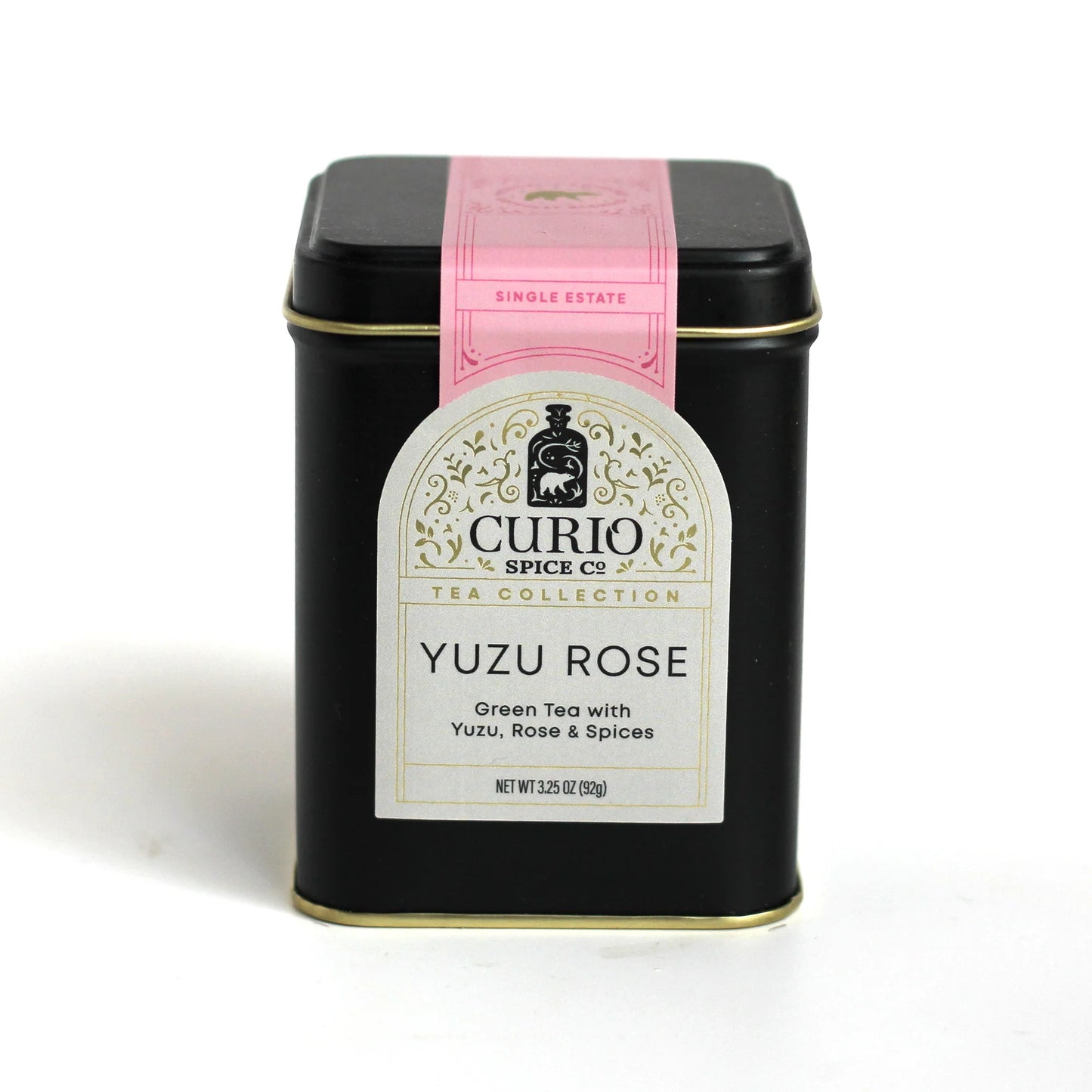 Curio Teas