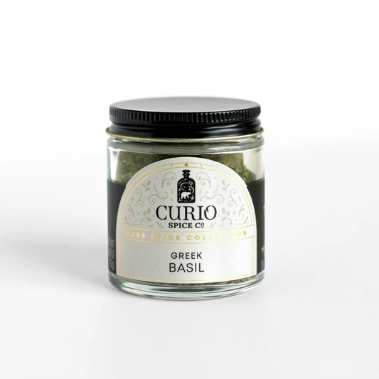Greek Basil