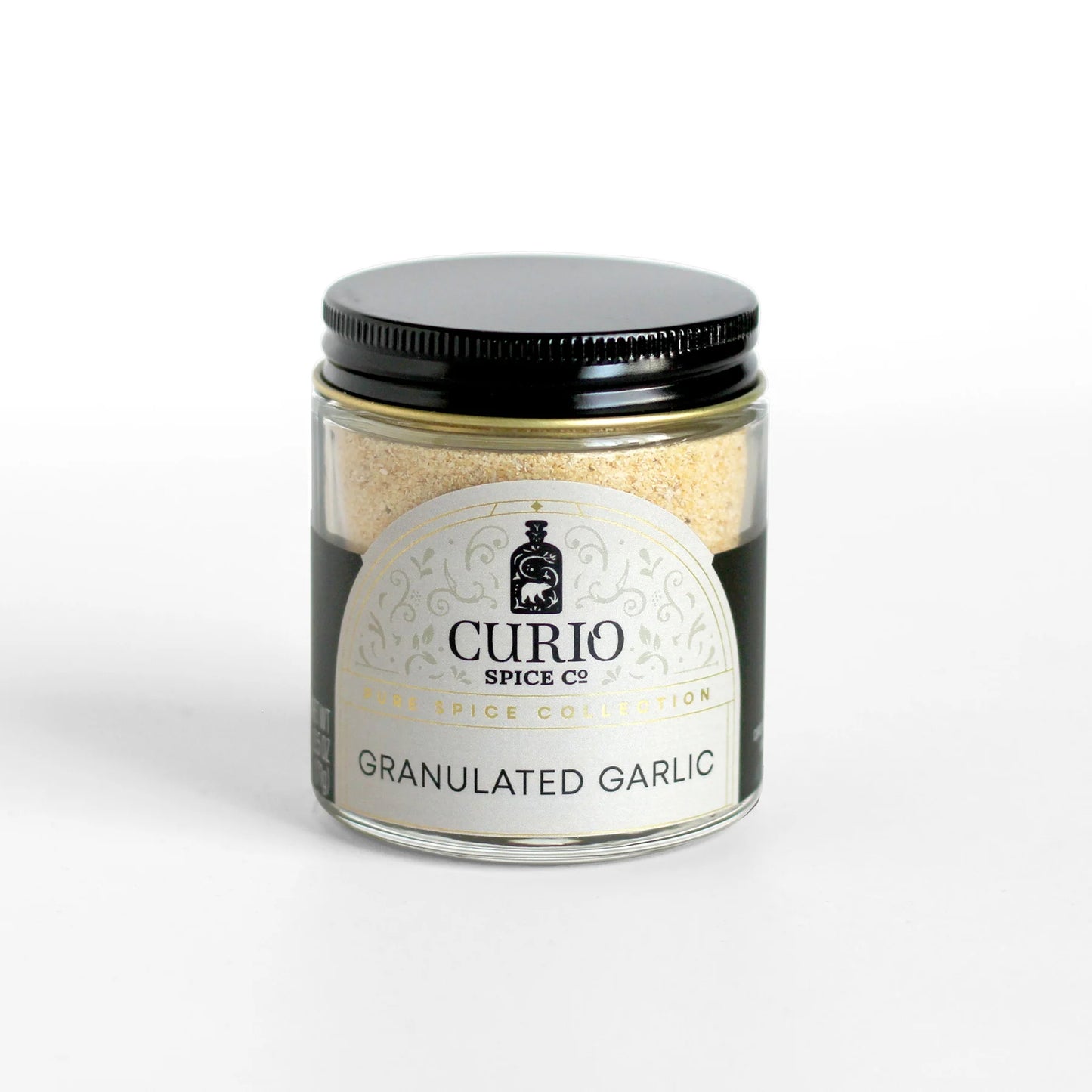 Granulated Garlic