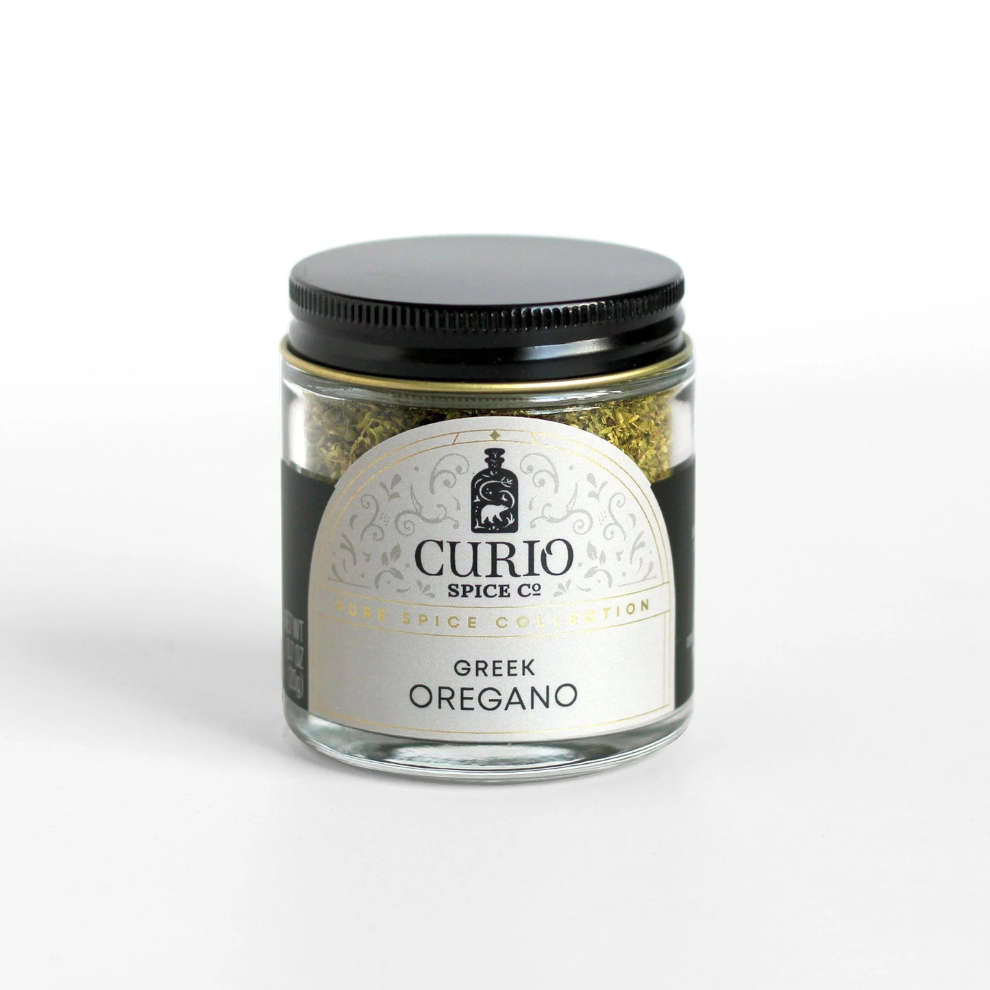 Greek Oregano