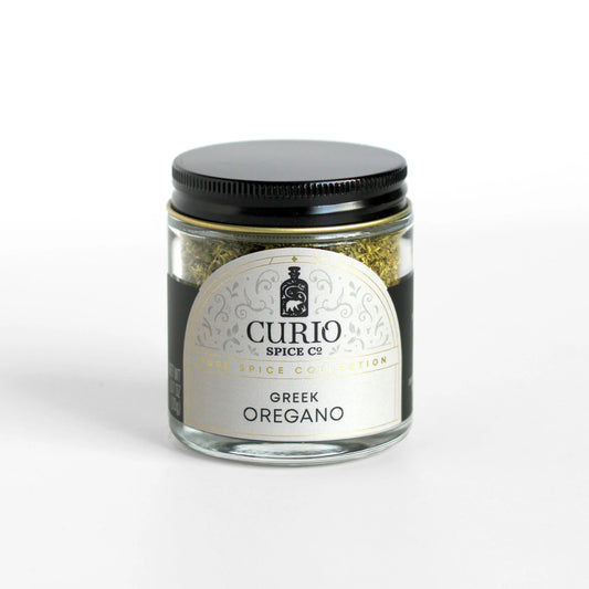 Greek Oregano