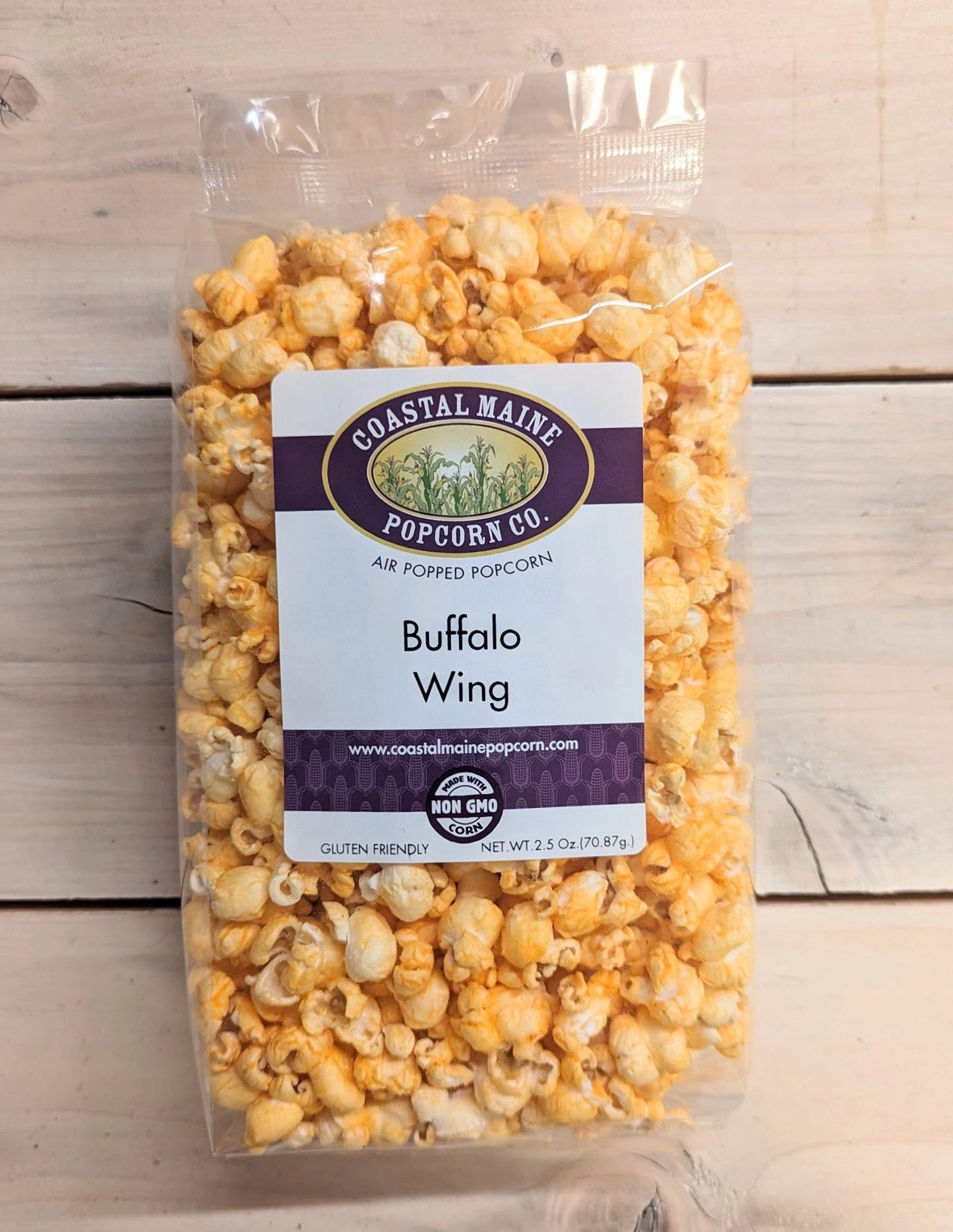 Popcorn