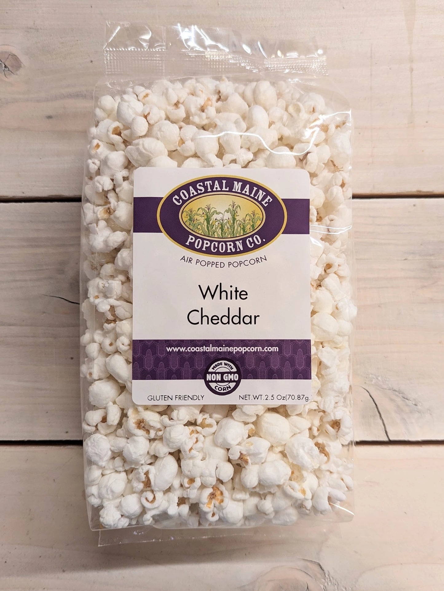 Popcorn