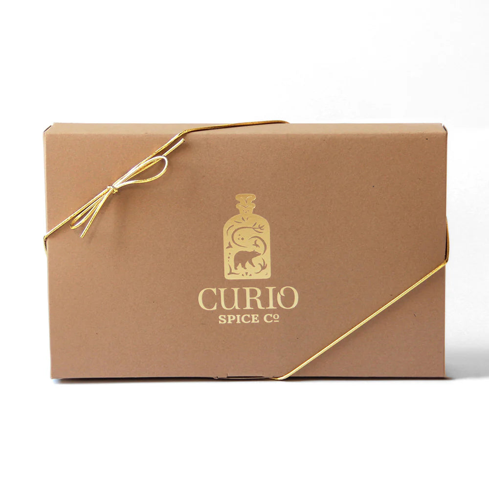 3-Tin Sig Blend Gift Set