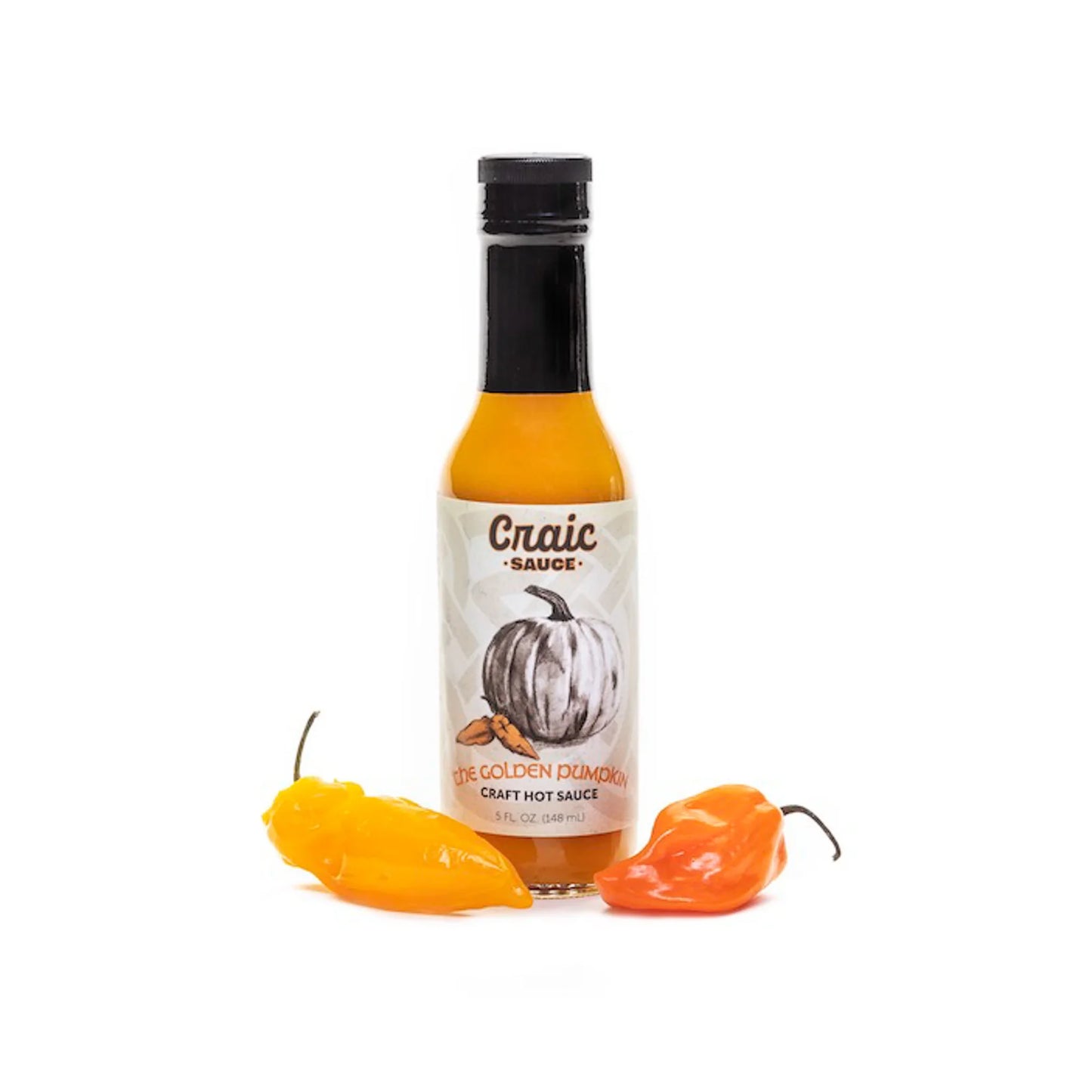 Craic Sauce