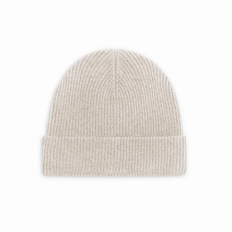 Merino Wool / Cashmere Beanie