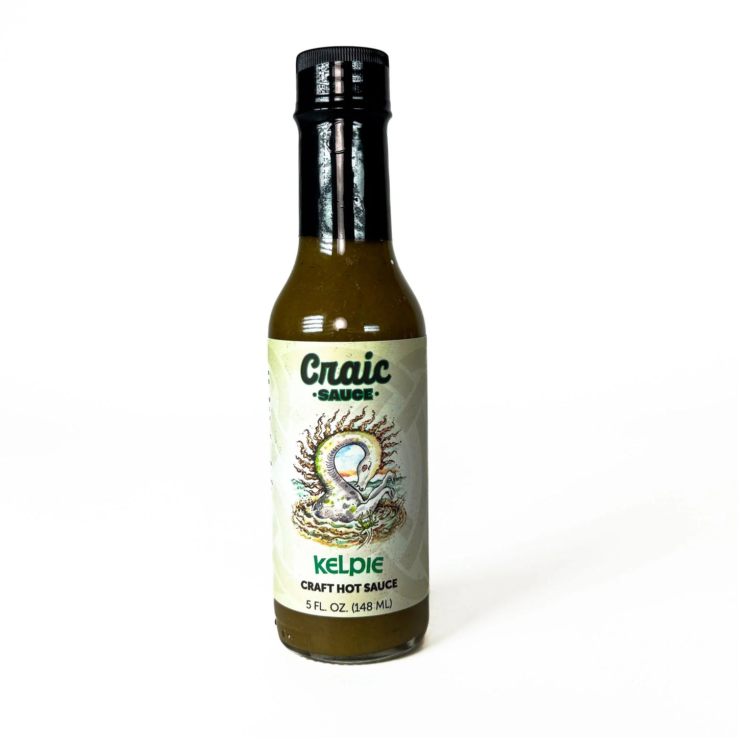 Craic Sauce