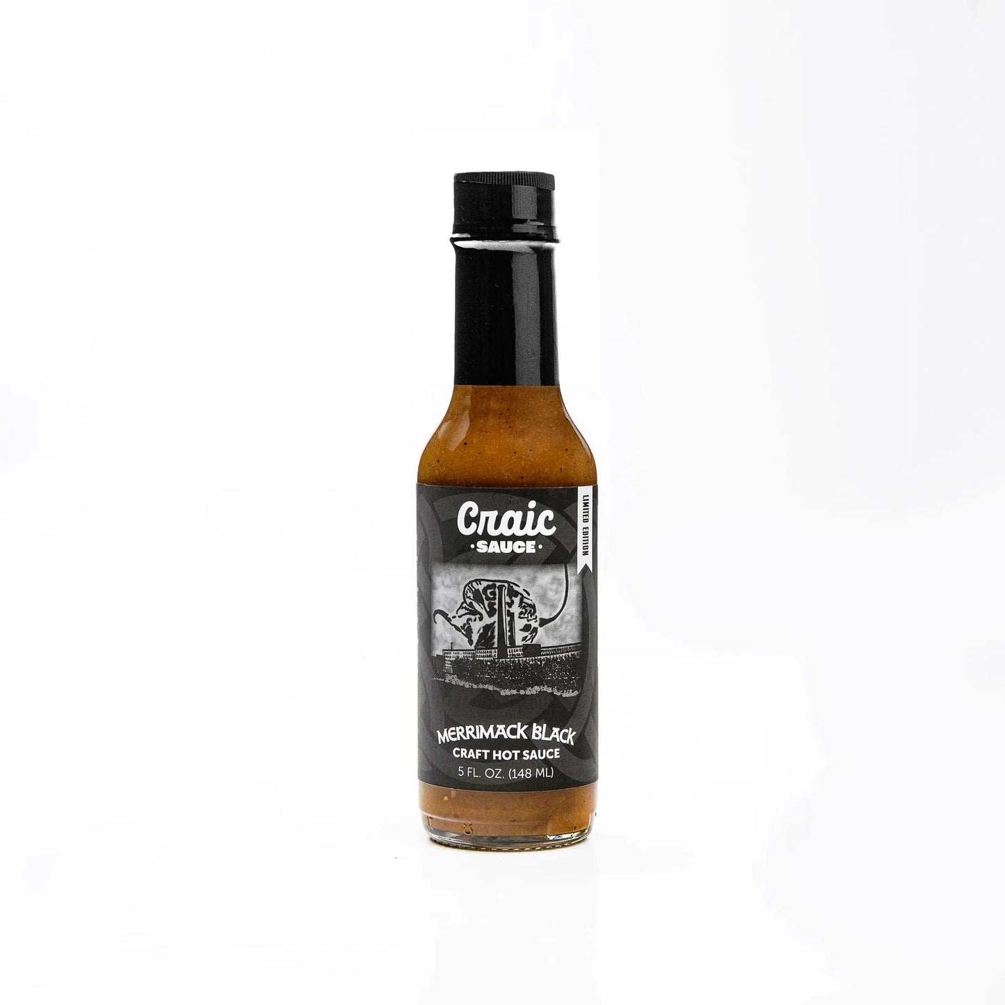 Craic Sauce