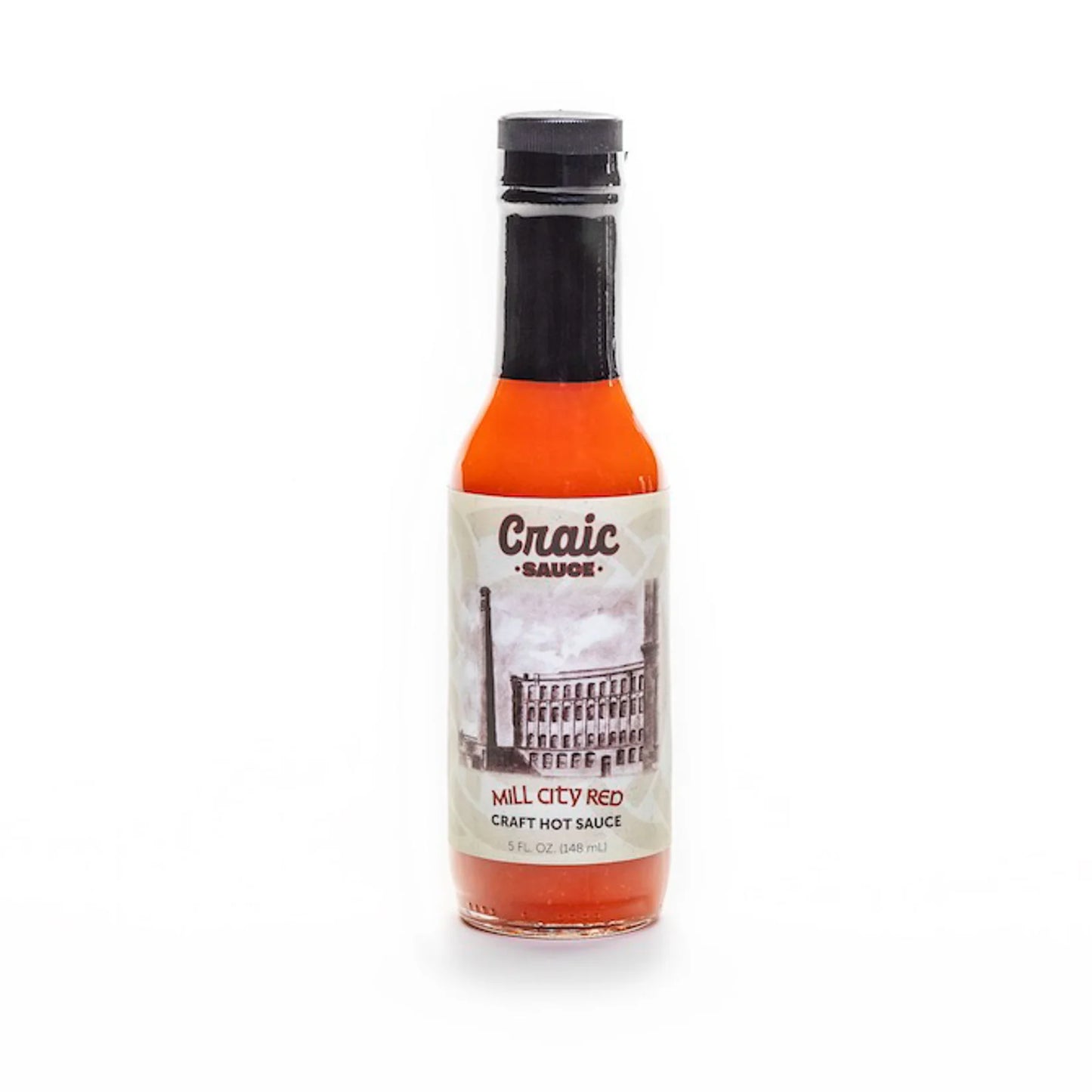 Craic Sauce