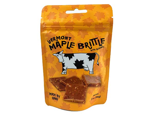 Maple Brittle