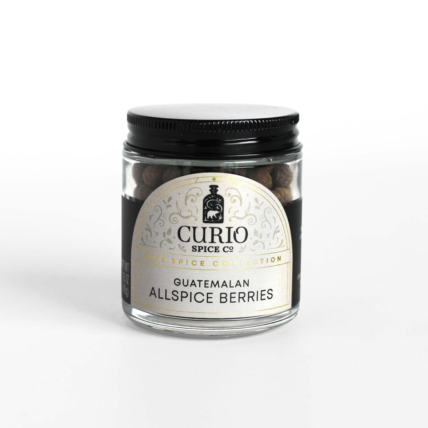 Guatemalan Allspice Berries (Pimento)