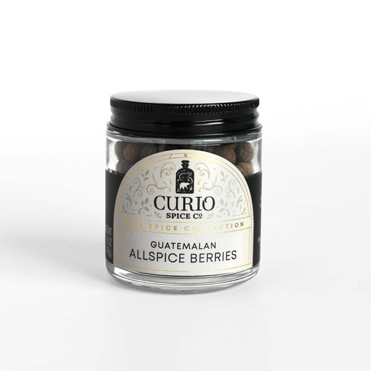 Guatemalan Allspice Berries (Pimento)
