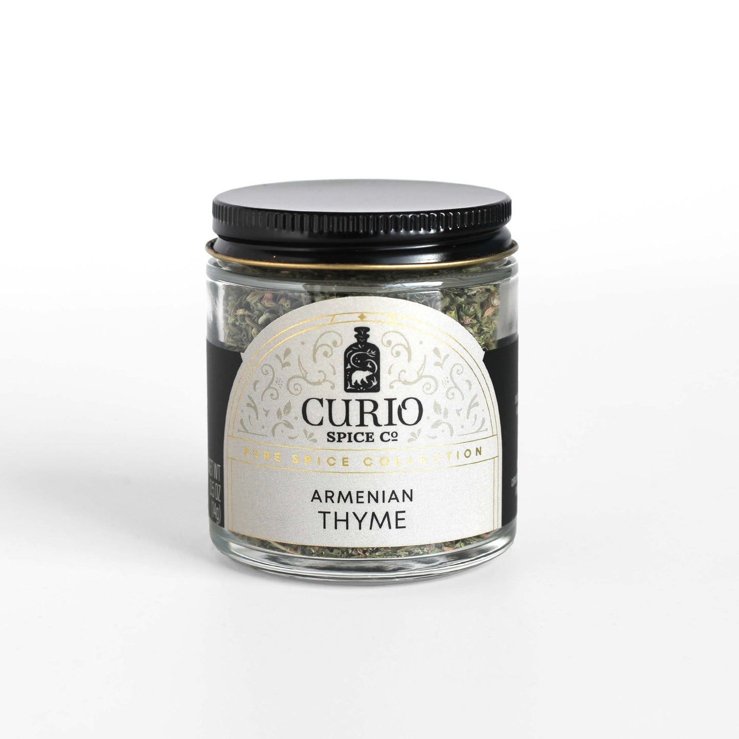 Armenian Thyme