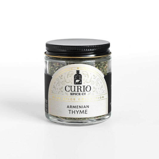 Armenian Thyme