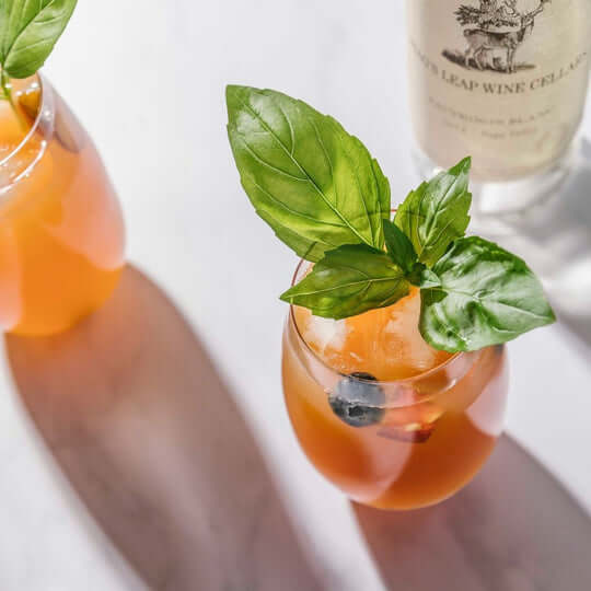 Elderflower Sangria Spice
