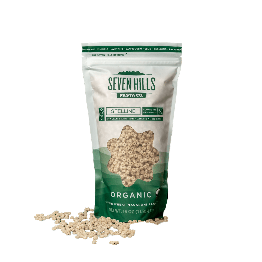 Seven Hills Pastas