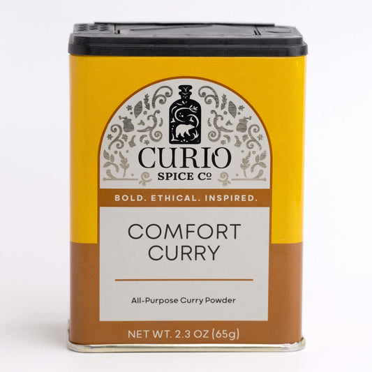 Comfort Curry