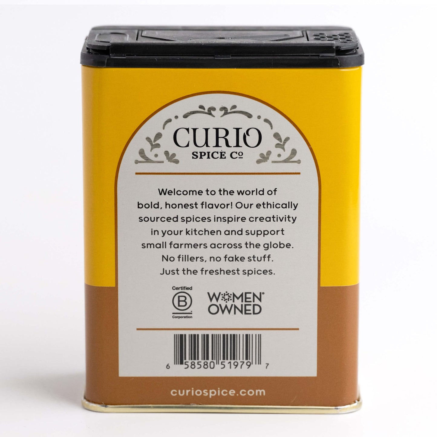 Comfort Curry