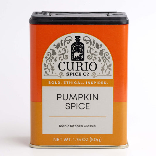 Pumpkin Spice - Everyday Blend