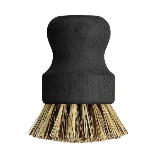 CAST-IRON CLEANING BRUSH
