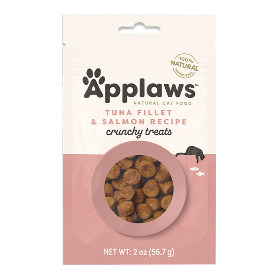 Applaws Crunchy Cat Treats