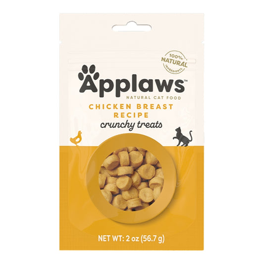 Applaws Crunchy Cat Treats