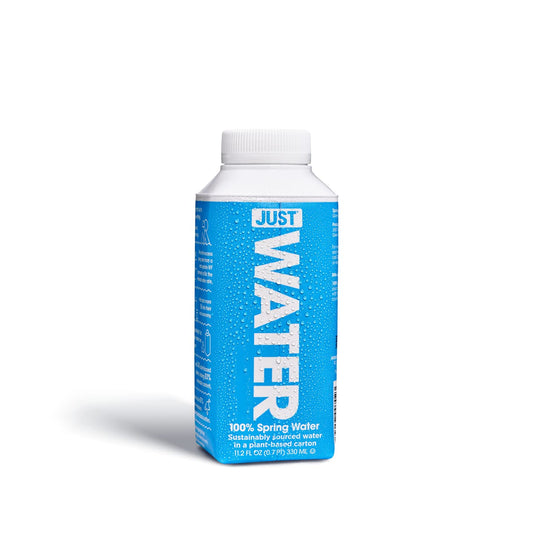 Just Water