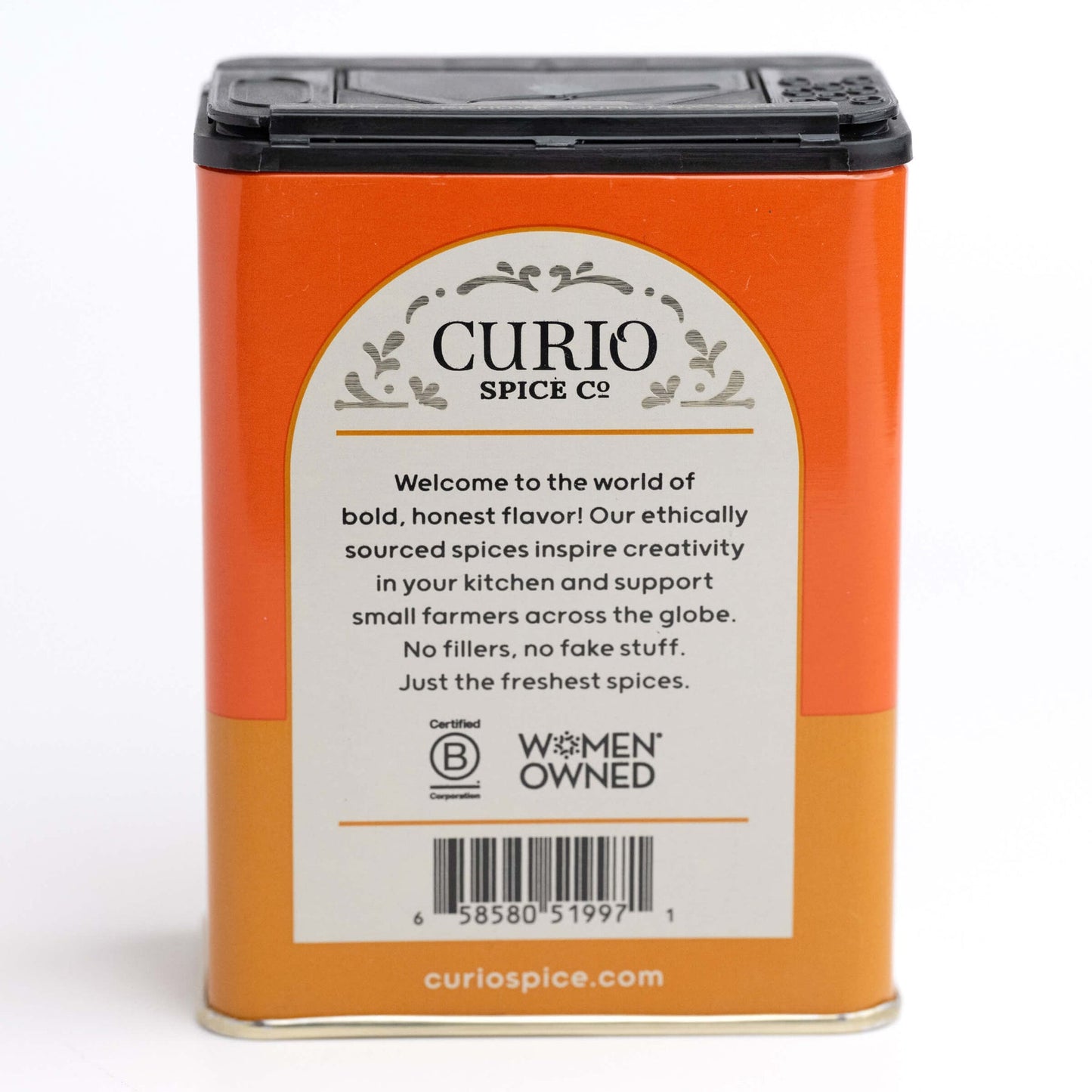 Pumpkin Spice - Everyday Blend