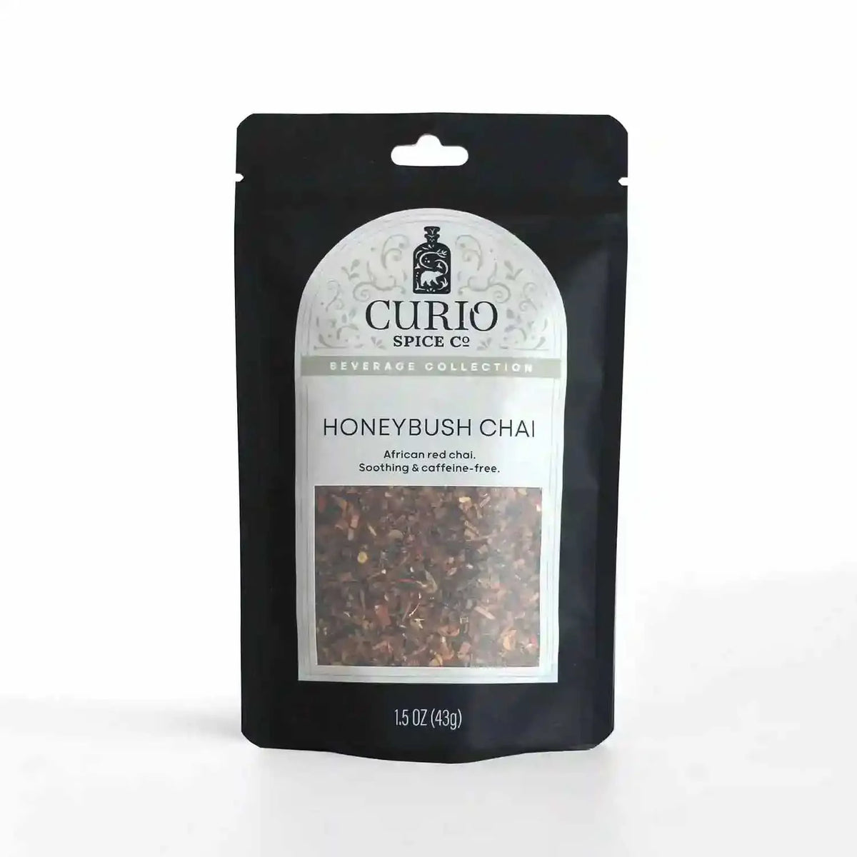 Honeybush Chai