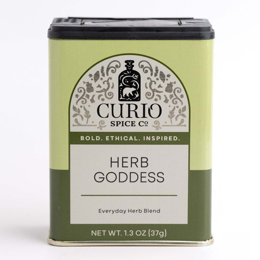 Herb Goddess - Everyday Blend