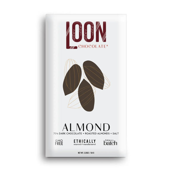 Almond
