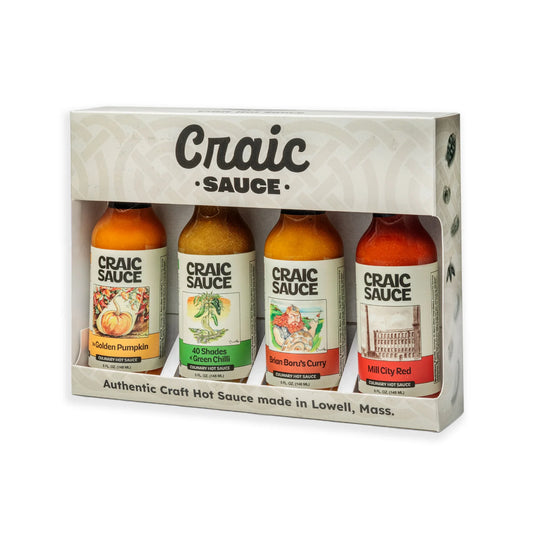 Craic Gift Box