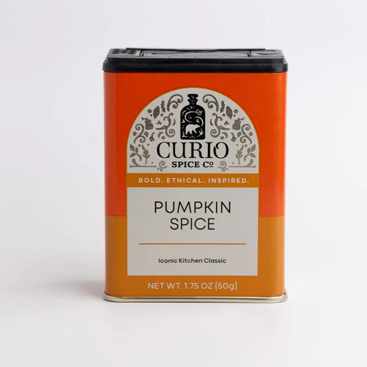 Pumpkin Spice - Everyday Blend