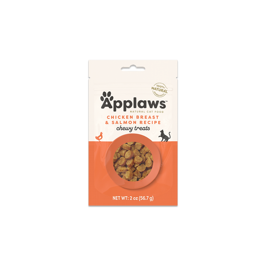 Applaws Chicken Breast & Salmon