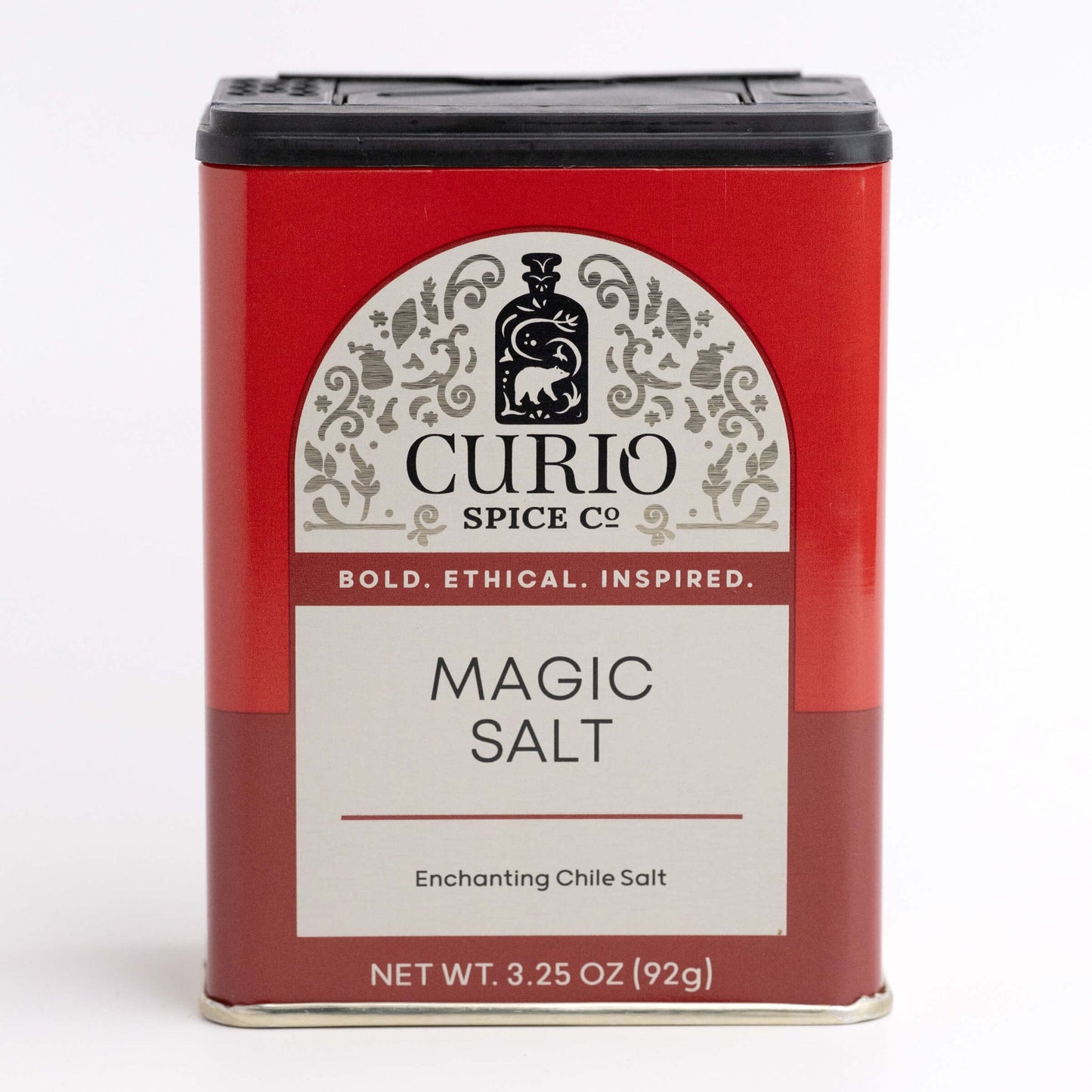 Magic Salt