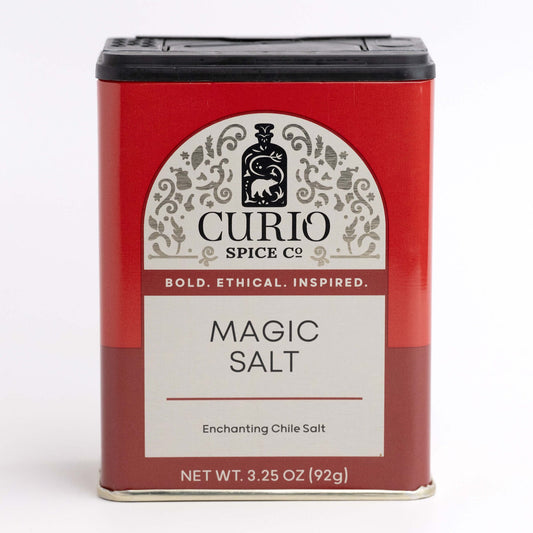 Magic Salt