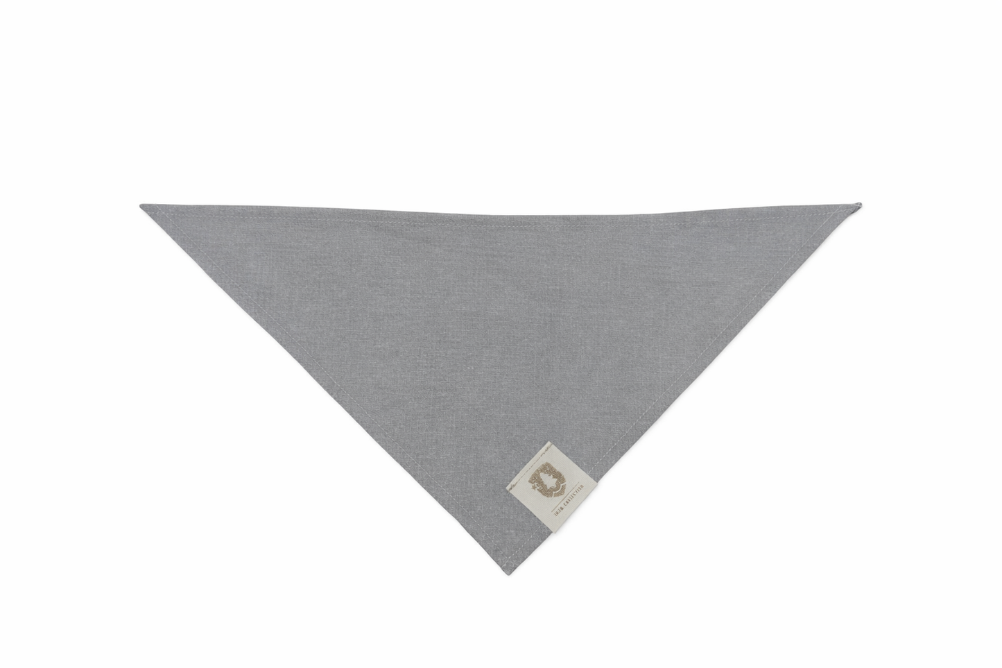 Hemp Dog Bandannas