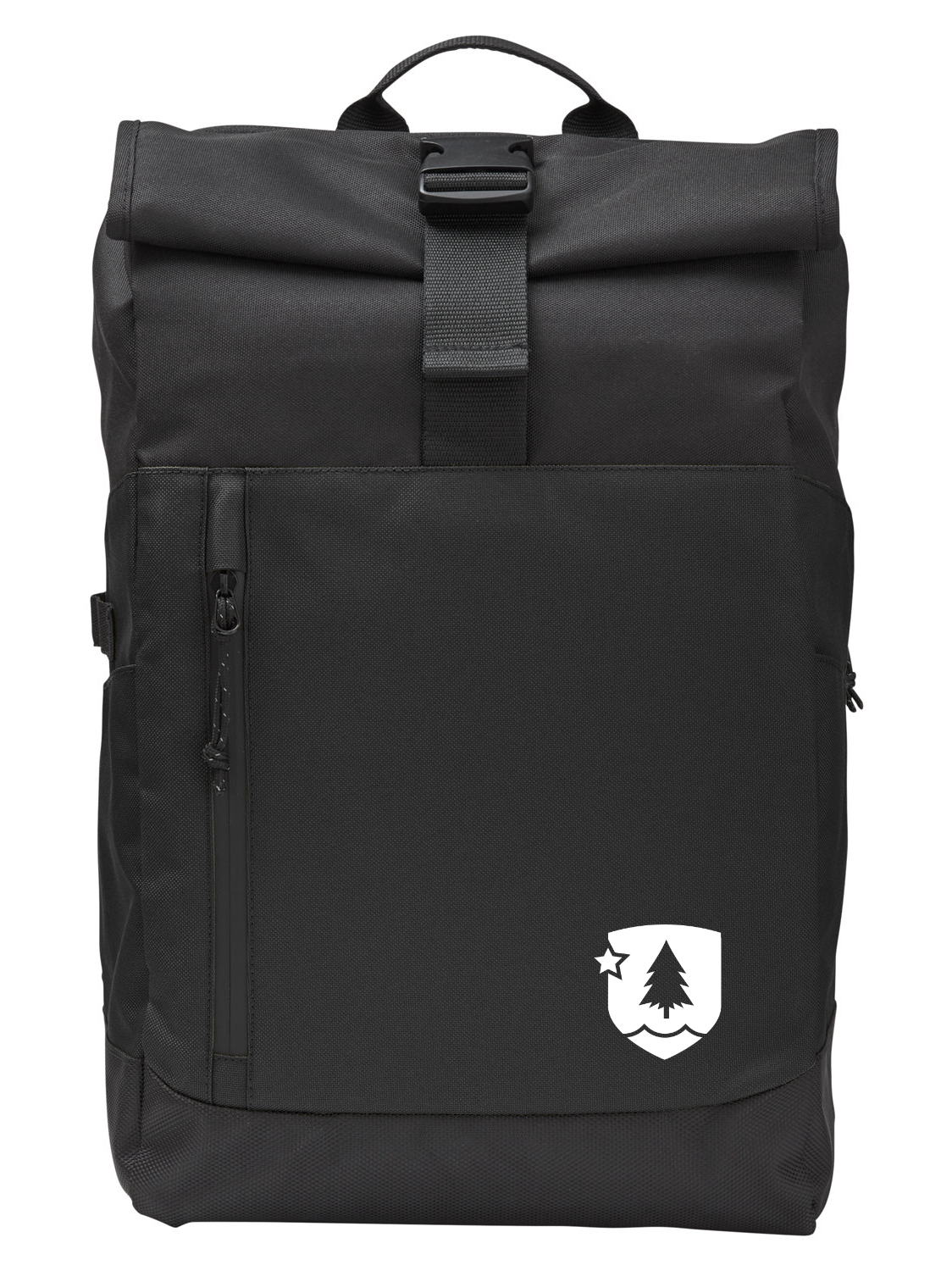 Eco Rolltop Backpack