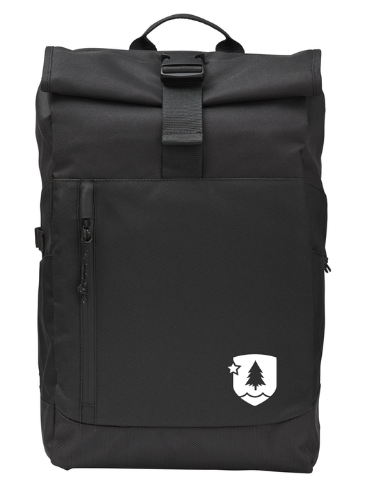 Eco Rolltop Backpack