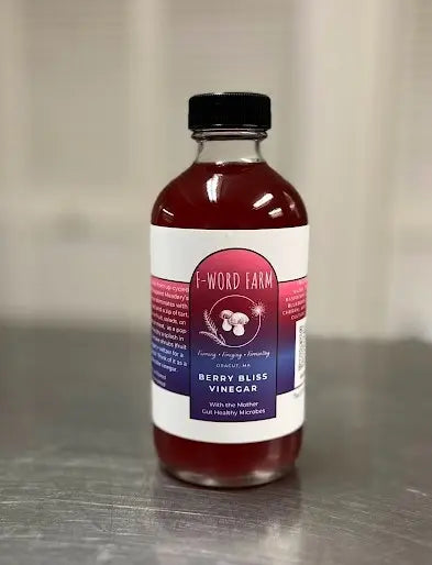 F-Word Vinegars