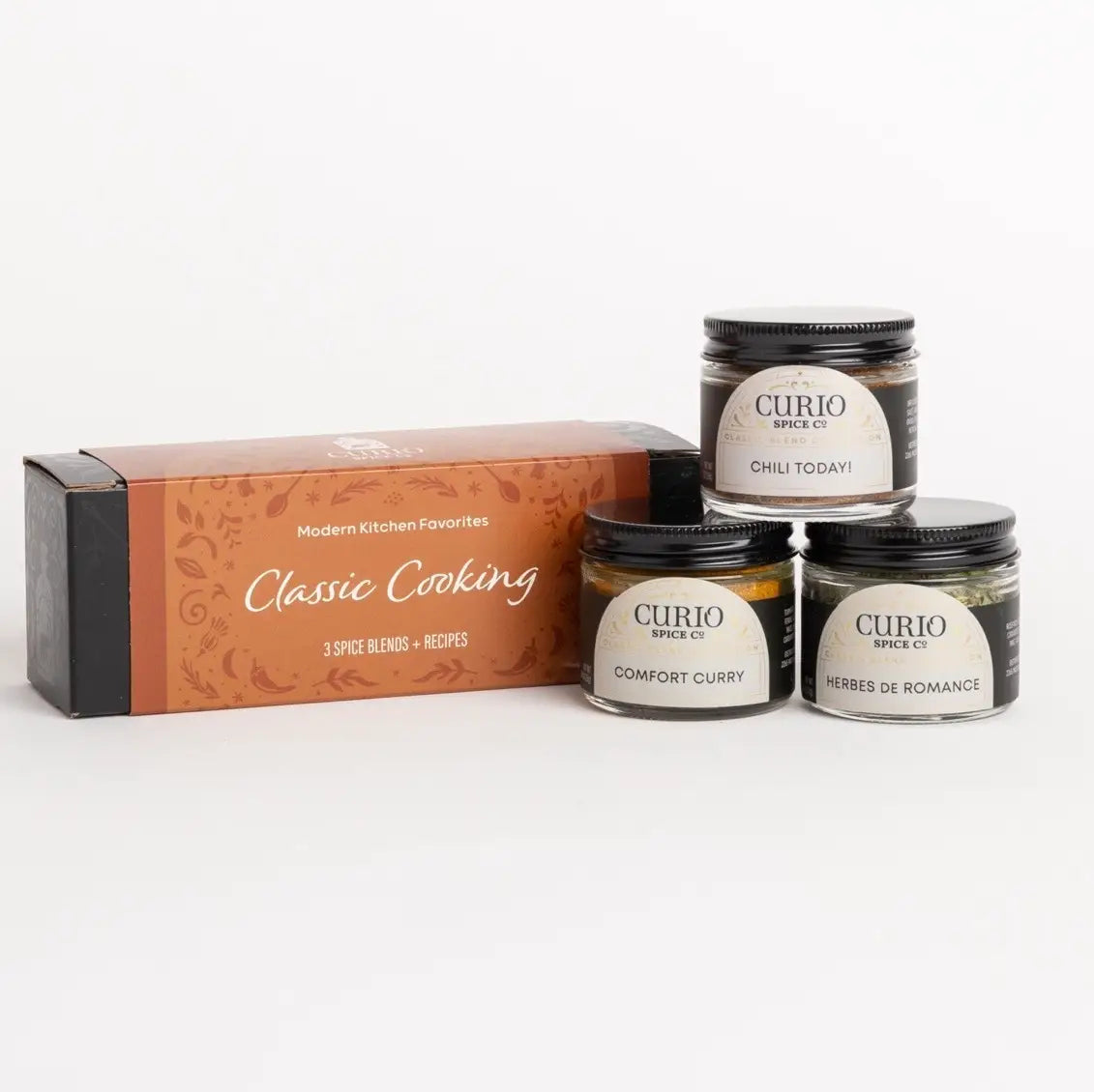 Classic Cooking Gift Set