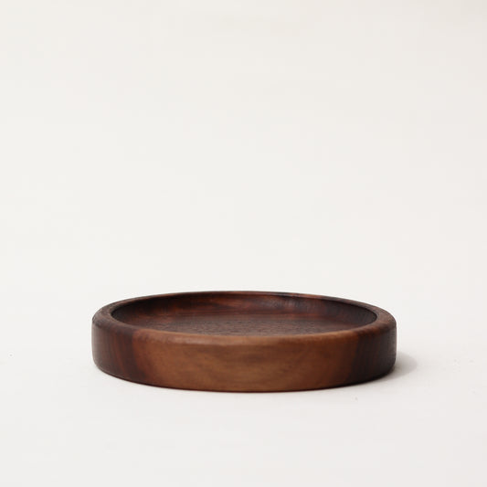 Candle Coaster