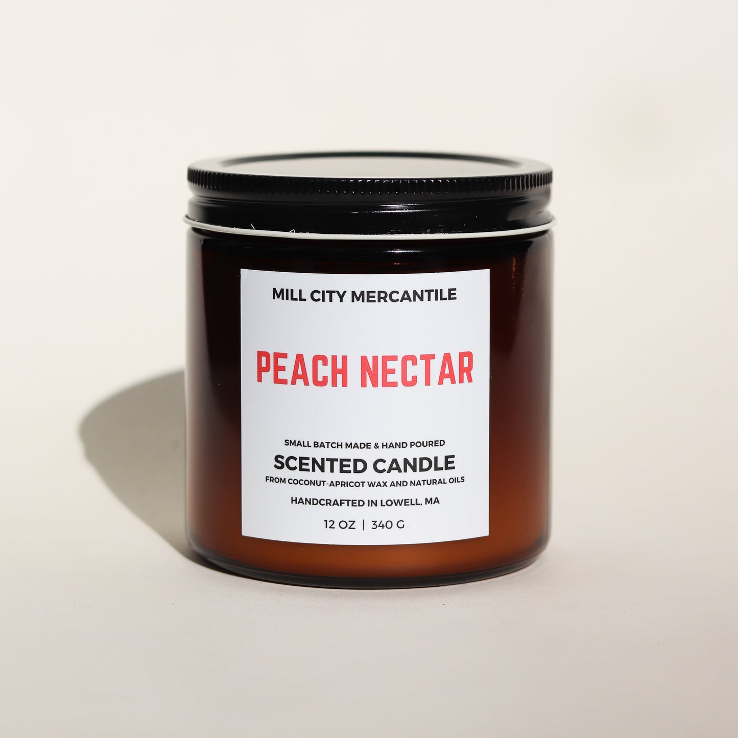 Mill City Mercantile Candle
