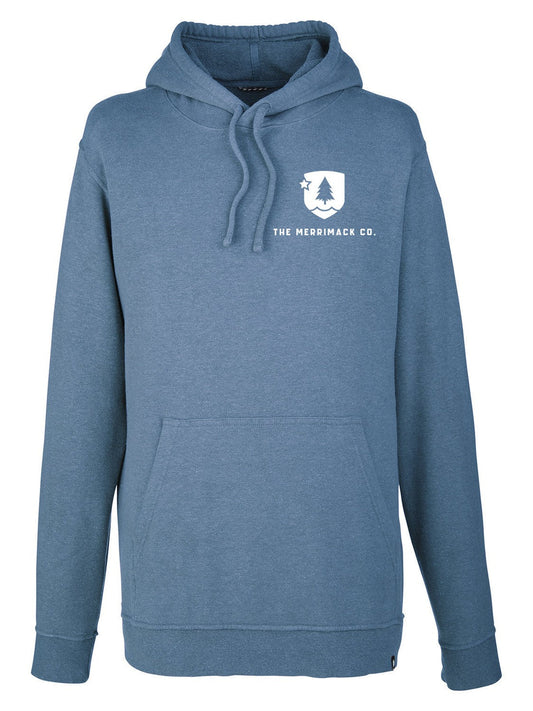 Unisex Hemp Hero Pullover Hoodie