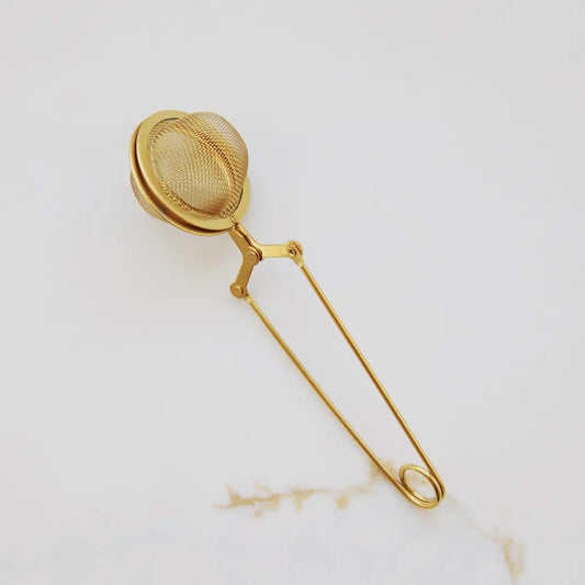 Tea Infuser / Sugar Sifter