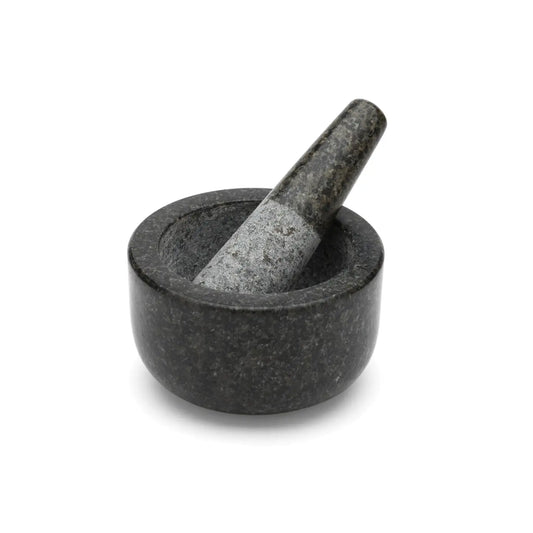 Mortar and Pestle - Granite