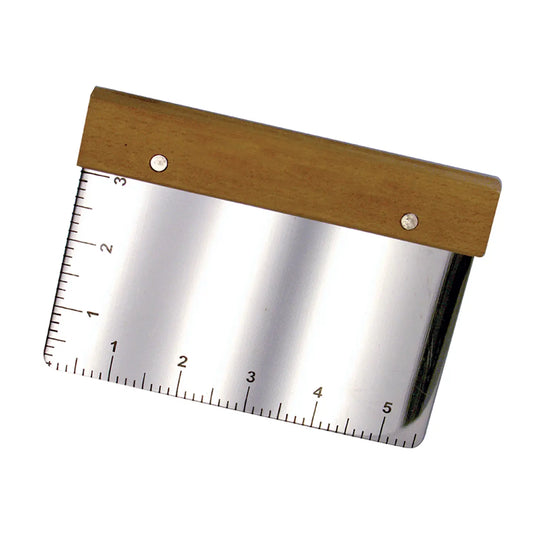 Flat Scraper