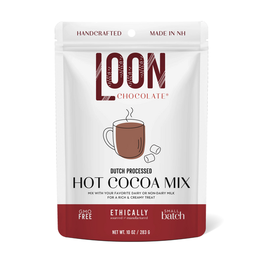 Hot Chocolate Mix