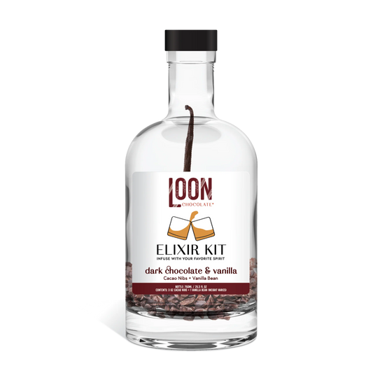 Loon Chocolate - Elixir Kit