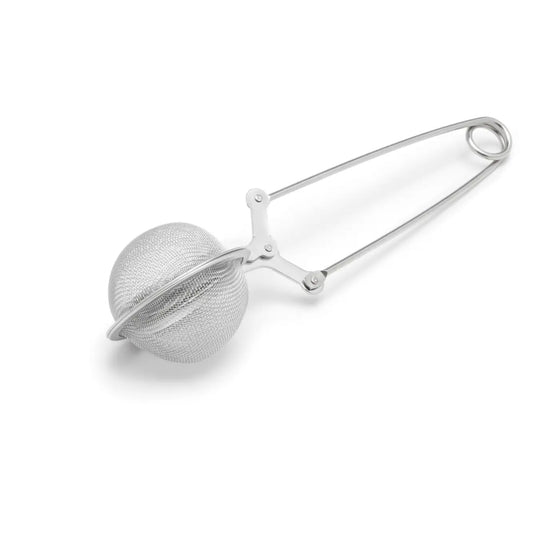 Spring Handle Tea Infuser